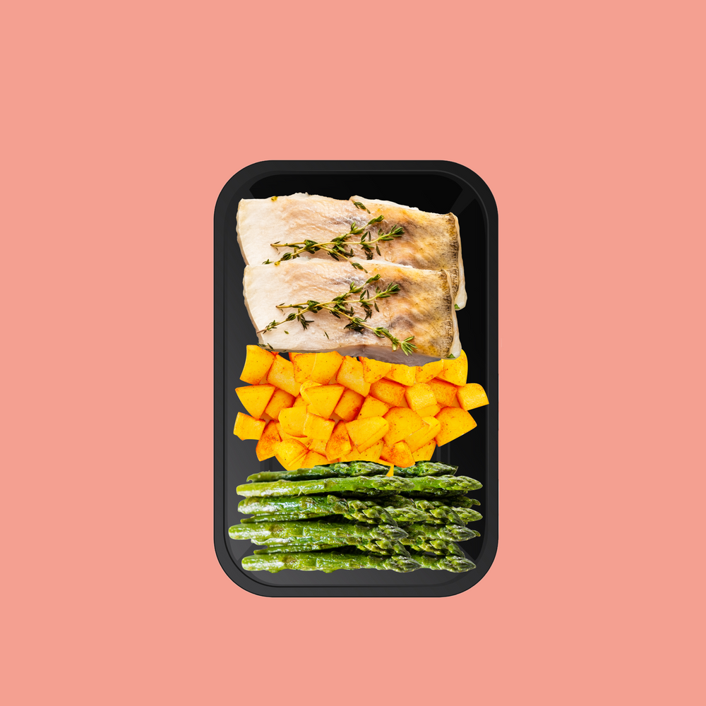 
                  
                    CYO - BARRAMUNDI MEAL
                  
                