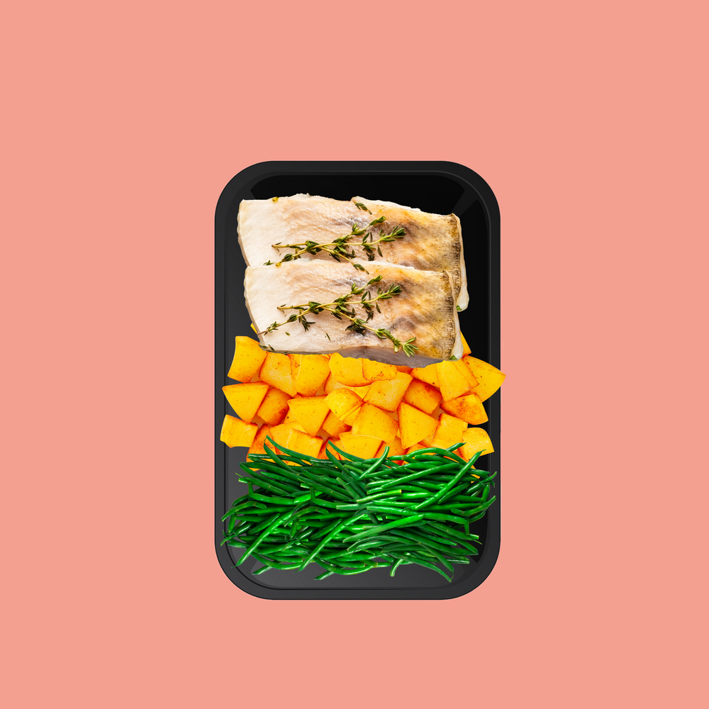 
                  
                    CYO - BARRAMUNDI MEAL
                  
                