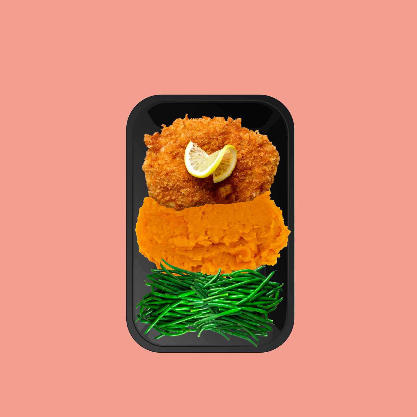 
                  
                    CYO - CHICKEN SCHNITZEL MEAL
                  
                