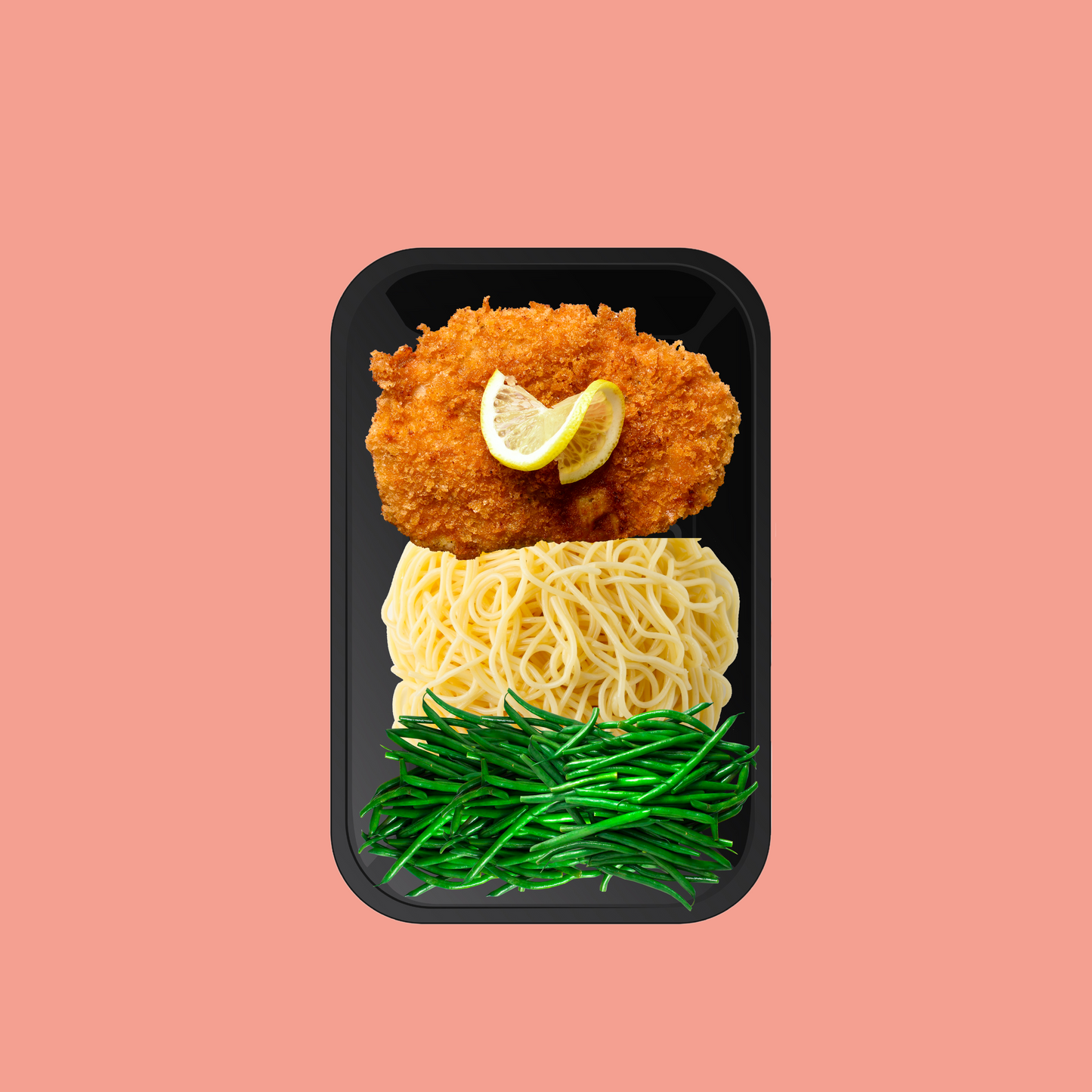 
                  
                    CYO - CHICKEN SCHNITZEL MEAL
                  
                