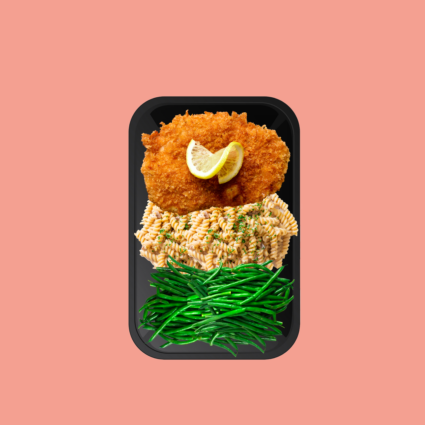 
                  
                    CYO - CHICKEN SCHNITZEL MEAL
                  
                
