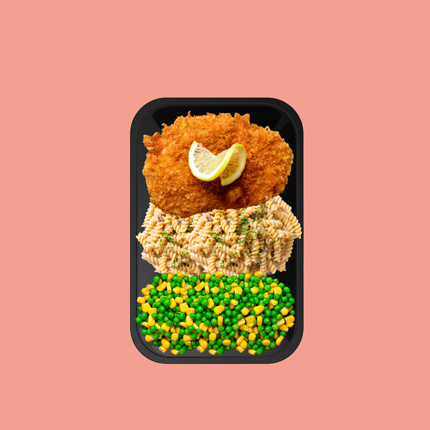 
                  
                    CYO - CHICKEN SCHNITZEL MEAL
                  
                