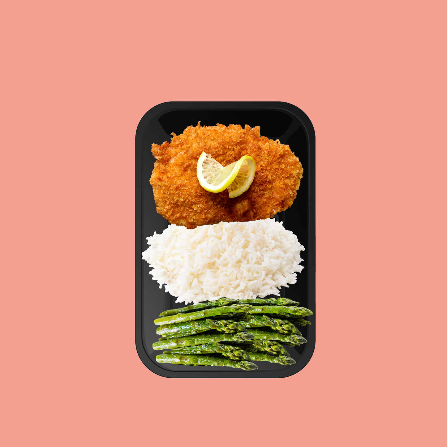 
                  
                    CYO - CHICKEN SCHNITZEL MEAL
                  
                