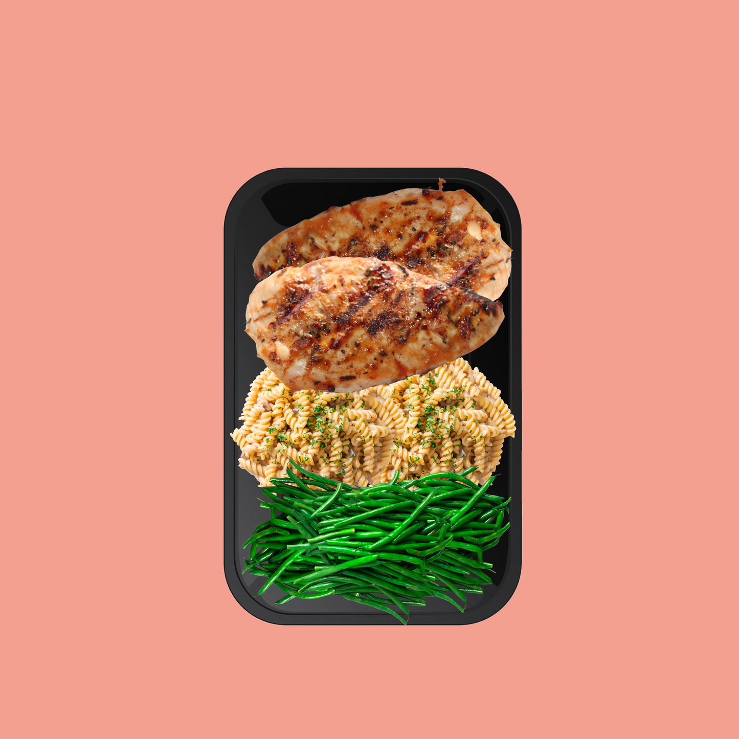 
                  
                    CYO - CHICKEN MEAL
                  
                