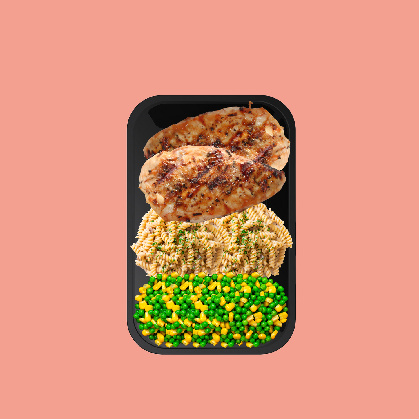 
                  
                    CYO - CHICKEN MEAL
                  
                