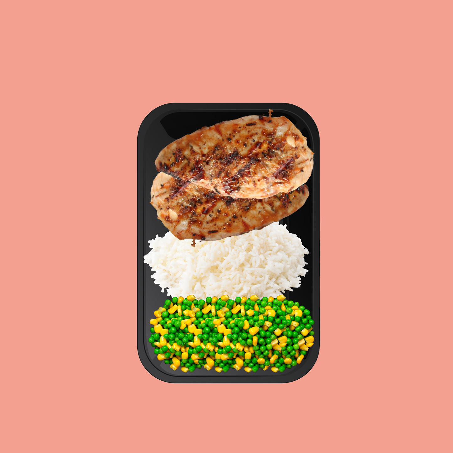 
                  
                    CYO - CHICKEN MEAL
                  
                