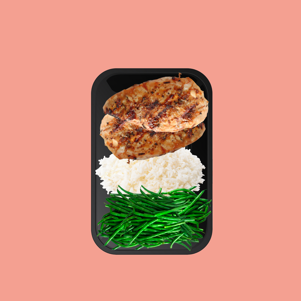
                  
                    CYO - CHICKEN MEAL
                  
                