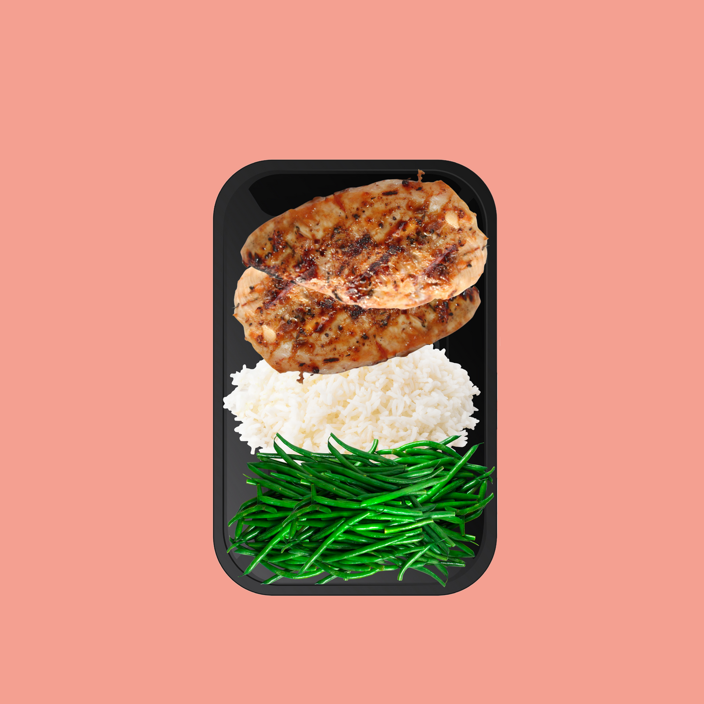 
                  
                    CYO - CHICKEN MEAL
                  
                