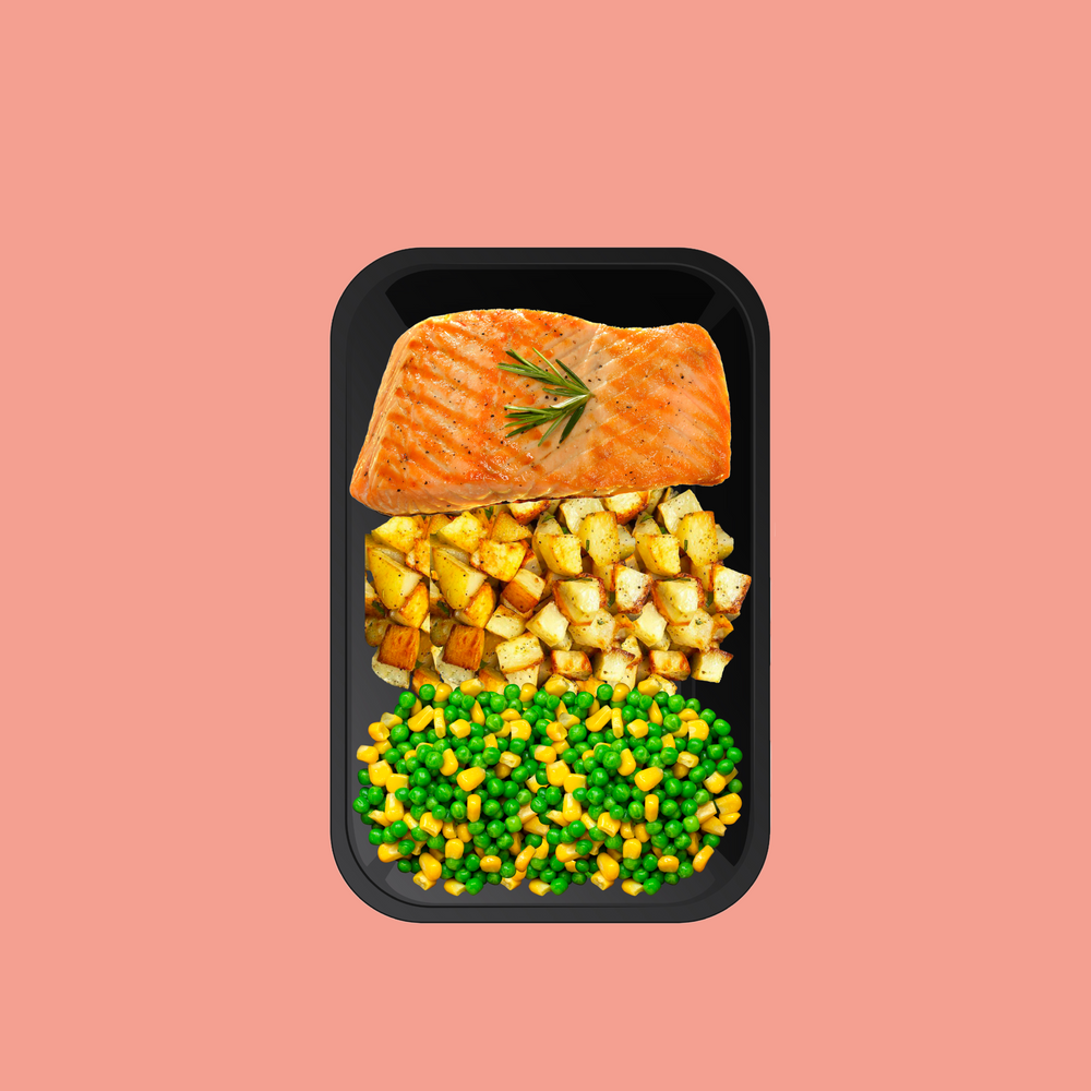 
                  
                    CYO - SALMON MEAL
                  
                