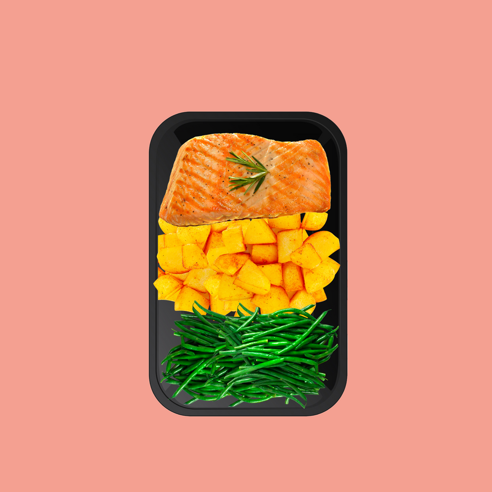 
                  
                    CYO - SALMON MEAL
                  
                